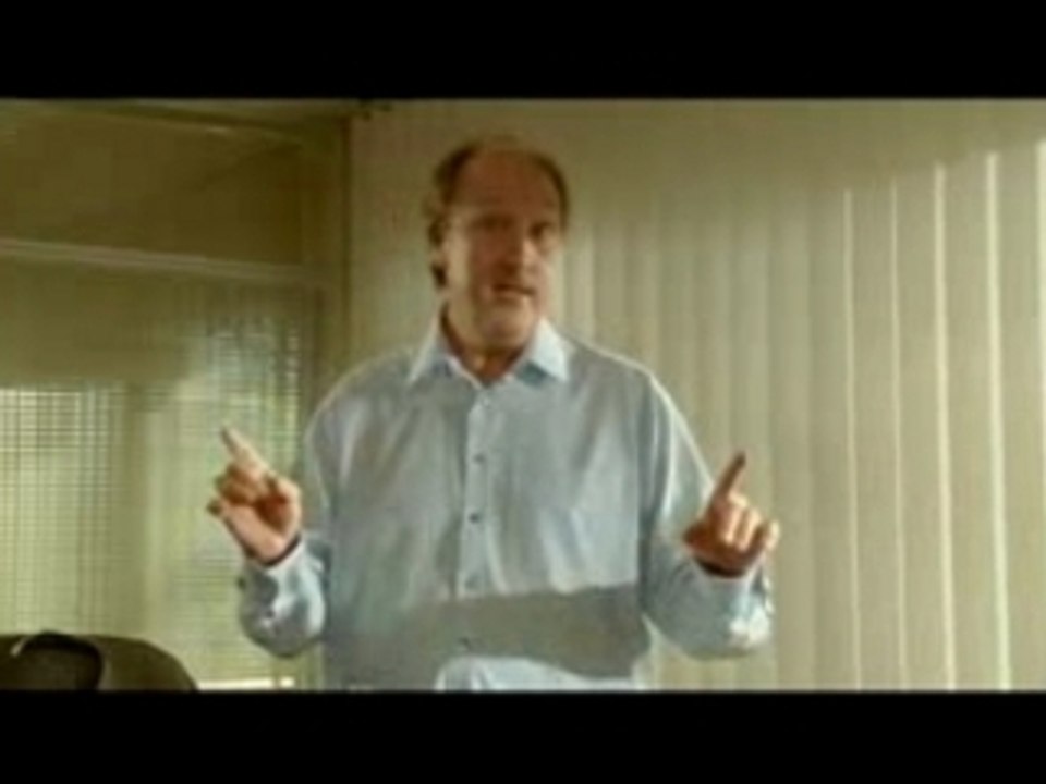Taxi 4 Teaser