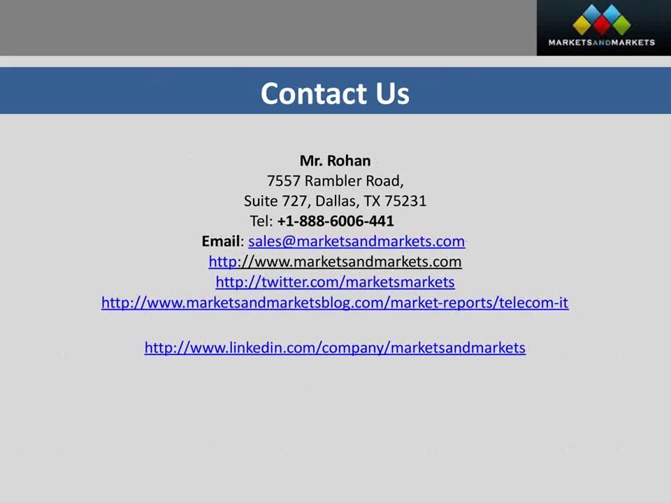Mobile Advertising Market worth $76.57 Billion by 2018