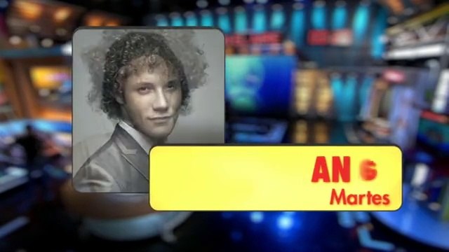 Daniel Diges y Angy estarán esta noche como invitados “En el aire”, con Andreu Buenafuente