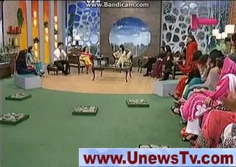 Sahir Loadhi Pakistani Culture Ko Tabah Karte Huwey
