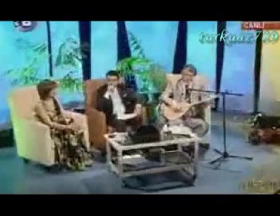 Ferhat DURMUŞ-Seyyah Olup Ayrı Düştüm Elimden