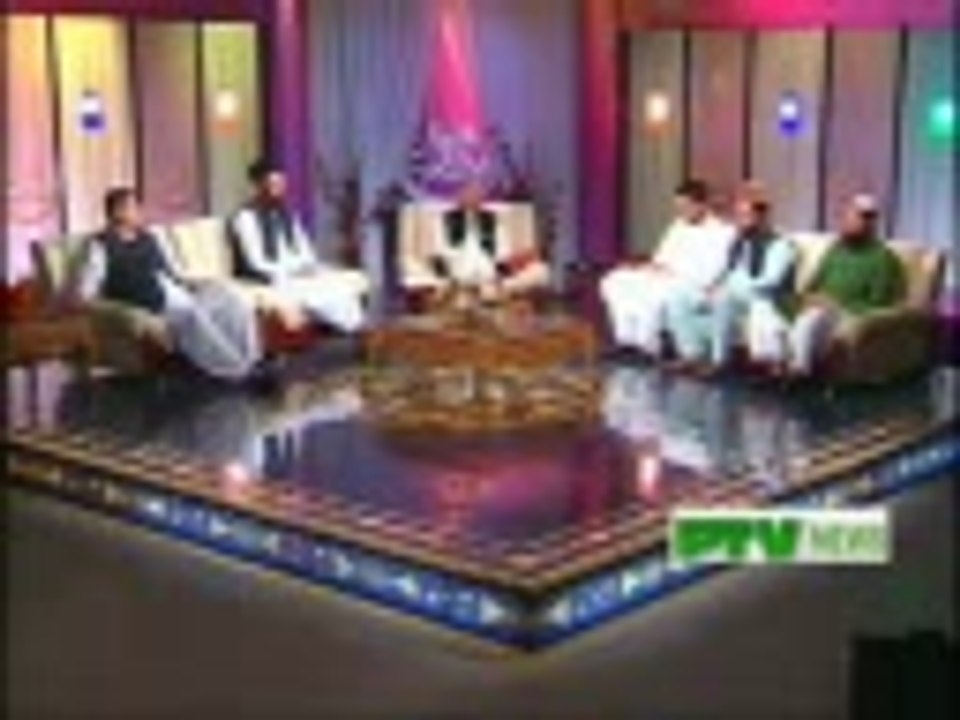 Muhammad Ajmal.Flv