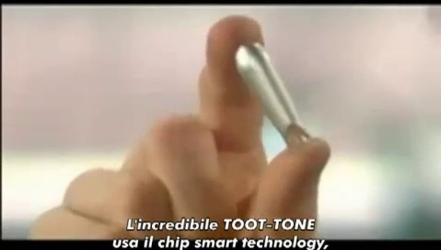 L'invenzione che rivoluzionerà il mondo. Non vedo l'ora che arrivi in Italia