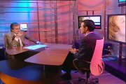 Entrevista Dr. Francisco G. Bravo (cirujano plástico) en Telemadrid