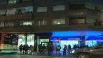 Matan a una mujer en Logroño tras entrar en su casa a robar