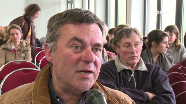 Pontivy. Equitaxe : le groupement hippique national à la rencontre des professionnels