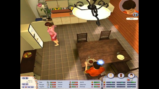 Singles 2 : Trio d'enfer ! - GK Live Singles 2, part 2