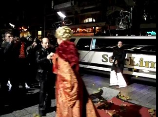 500. Rómeó és Júlia musical- vörös szonyeges bevonulás -