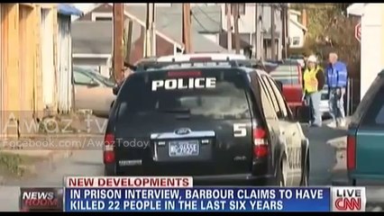 Miranda Barbour Claims 22 Murders In The United States (2)