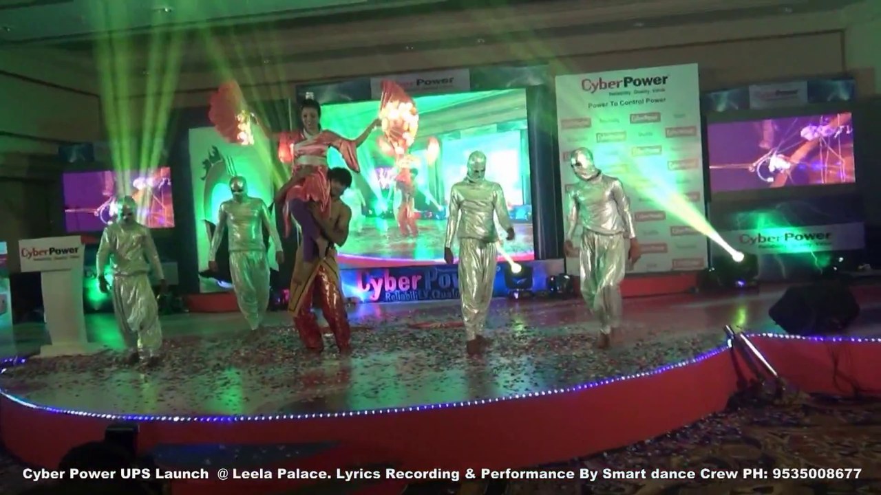 Smart Steps Dance Team Group Performers Bangalore India PH 9535008677