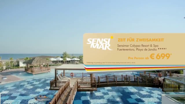 Sensimar Calypso Resort Spa Jandia Playa Fuerteventura