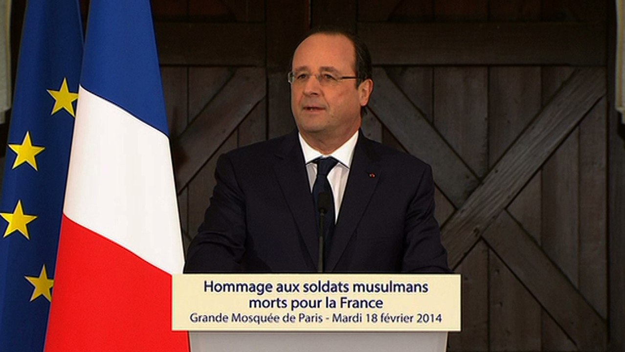 Cérémonie à l’occasion de l’inauguration du Mém...