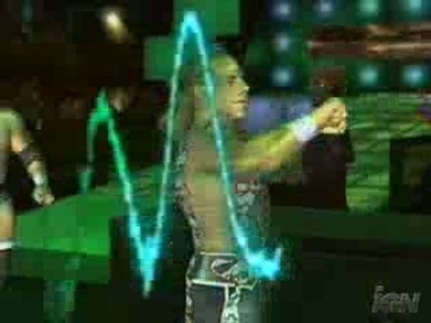 Wwe Smackdown Vs Raw 2007 - D-Generation