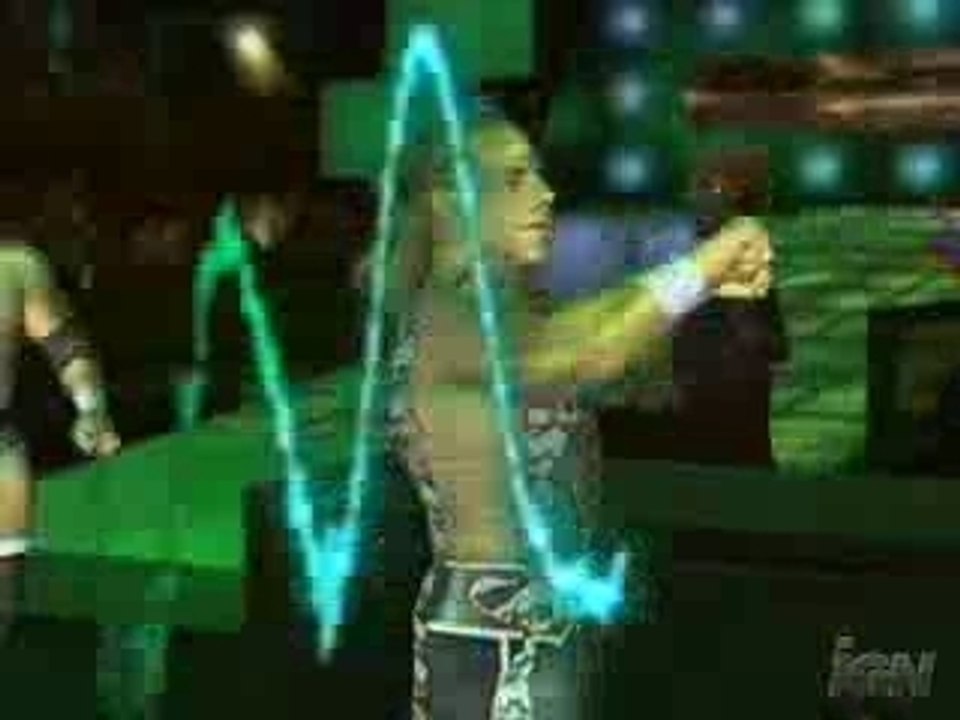 Wwe Smackdown Vs Raw 2007 - D-Generation