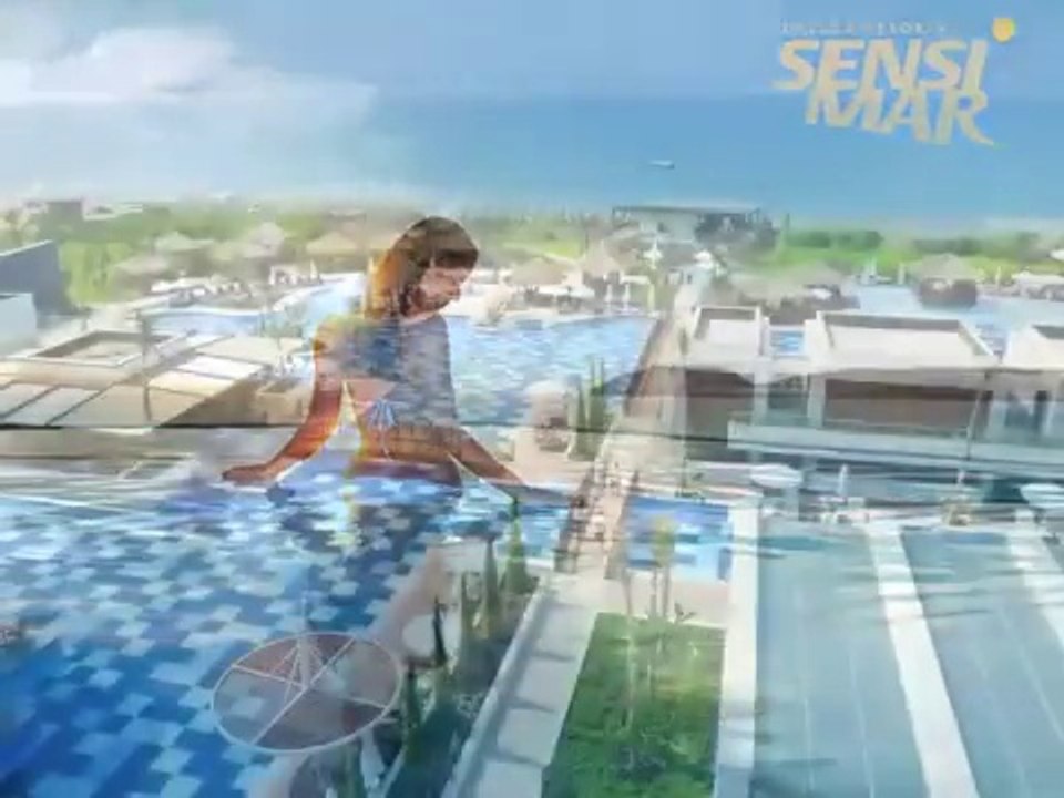 Hotel Türkei Sensimar Belek Resort & Spa  Erwachsenenhotel 4-5 Sterne AI