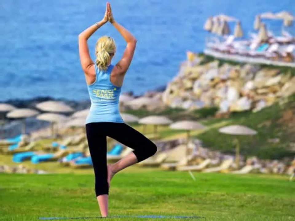 Sensimar Royal Blue Resort & Spa