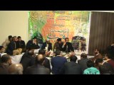 Millad Shareef(Salo-Alihi-Wa-Allehi-Wasalam)  2014 CH Rizwan Azmat Part 4