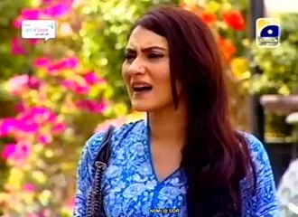 Annie Ki Ayegi Baraat Episode 14