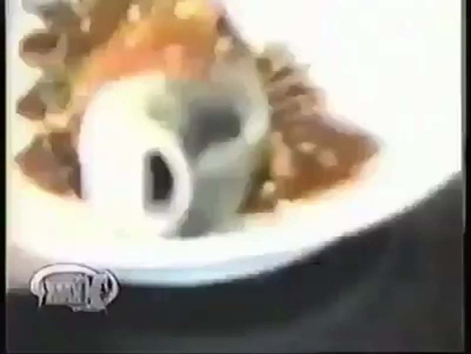 Live Fish eating in china
