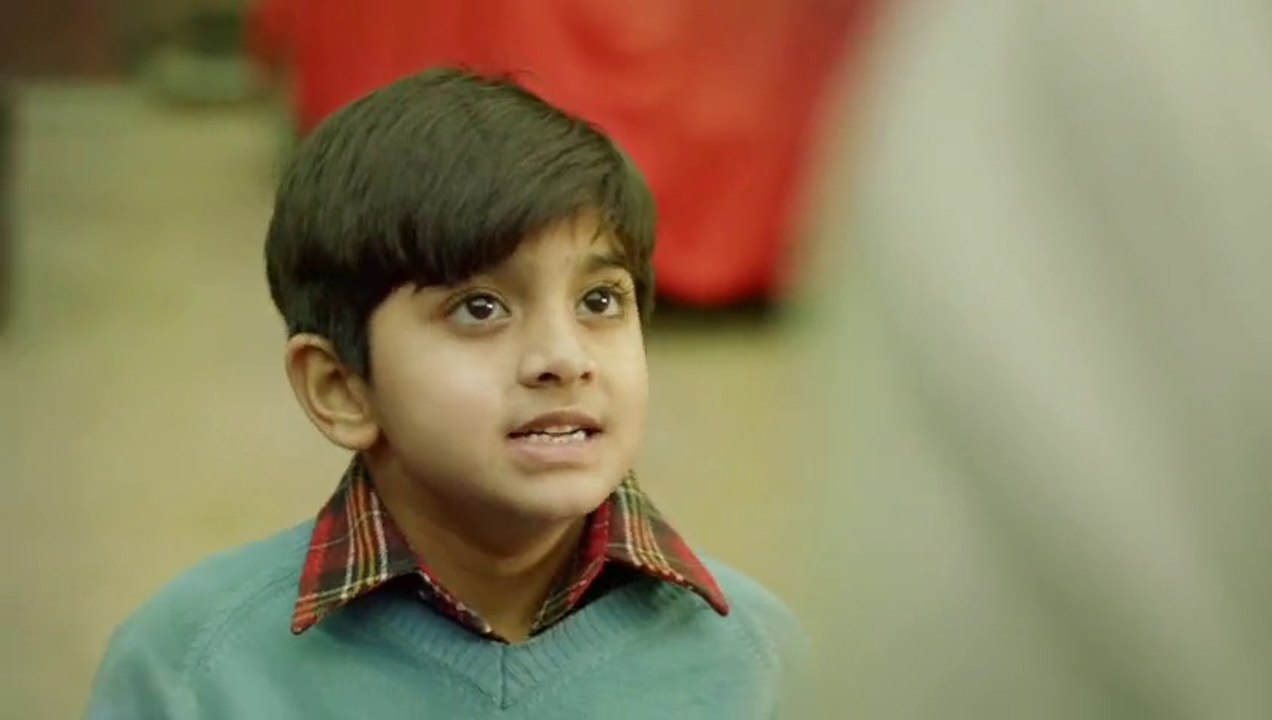 Shaukat Khanum Peshawar Project Campaign Ad