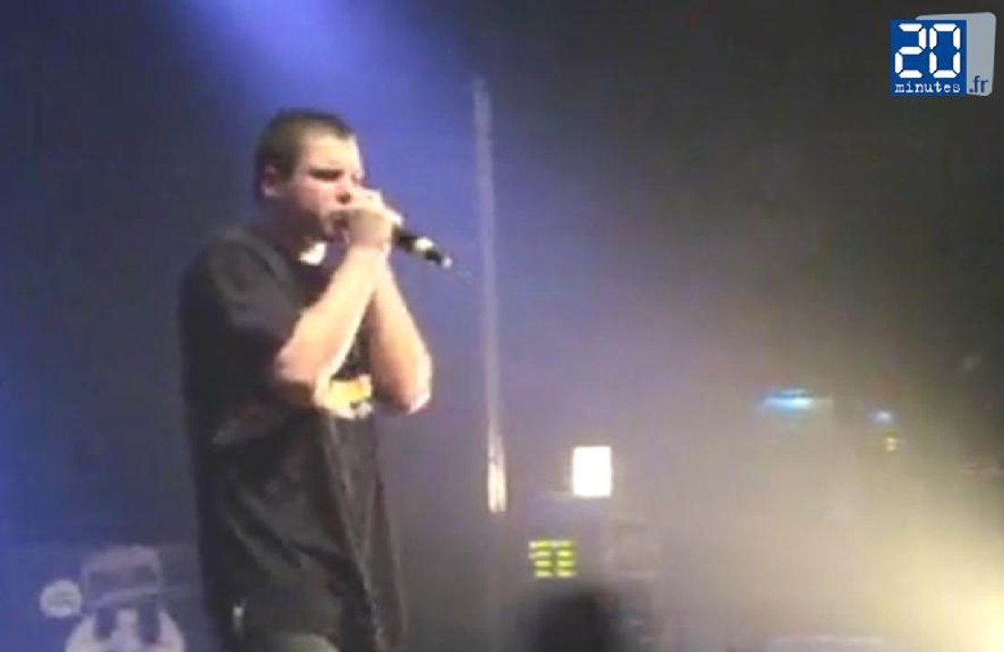 Orelsan au Bataclan: Propos sexistes et manifestation féministe
