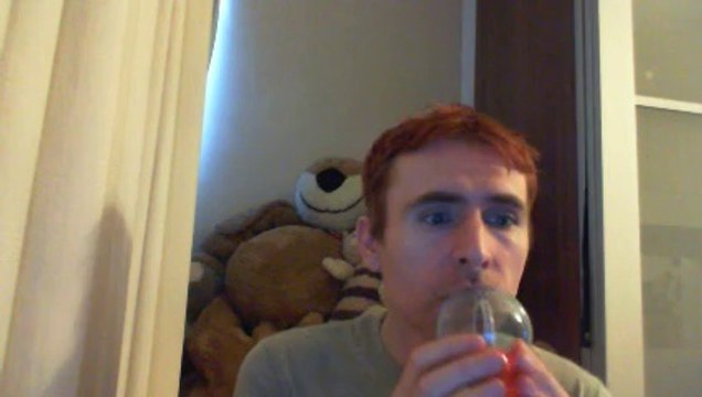 Wiwi égratigne living in limbo de Jane Birkin