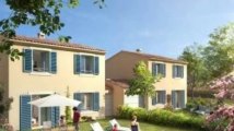 A vendre - Appartement - Brignoles (83170) - 3 pièces - 52m²