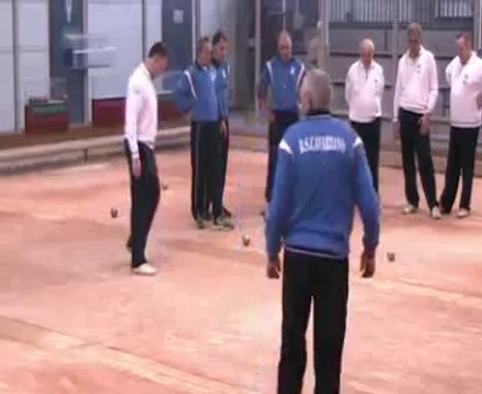Campionato serie C 2013-14 - Marenese Vs Cavarzano - Partita Individuale
