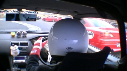 Over Night Run 　メンバー　 ちーくん編