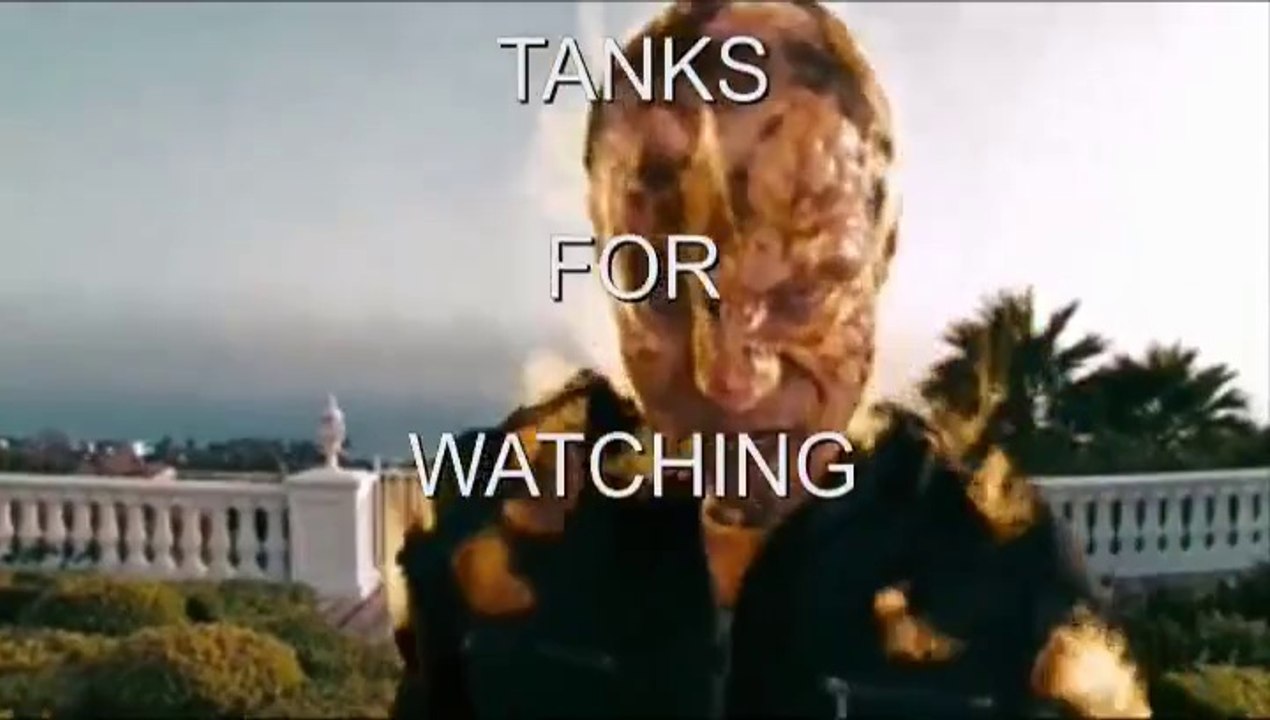 CRAZY MOVIE