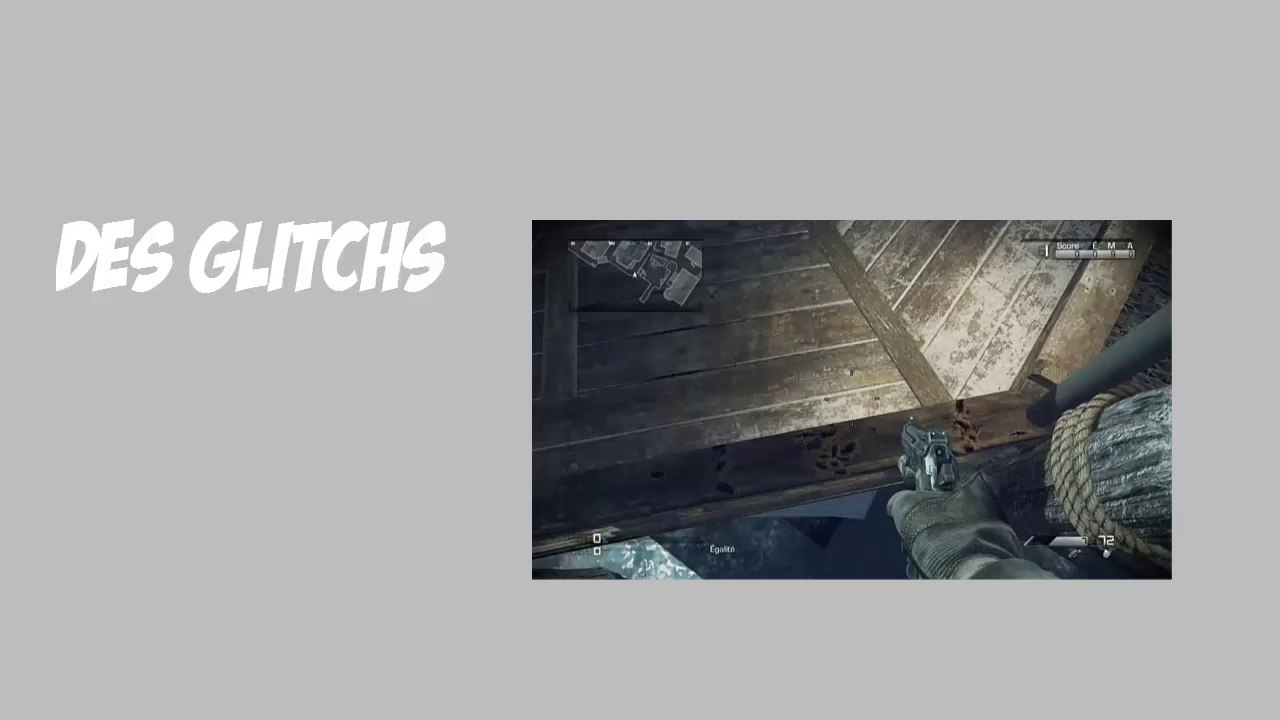 Bienvenue sur ma chaîne Dailymotion