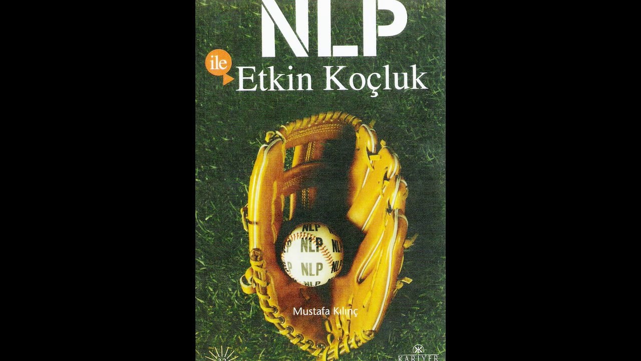 ETKİN KOÇLUK KİTAP TANITIM