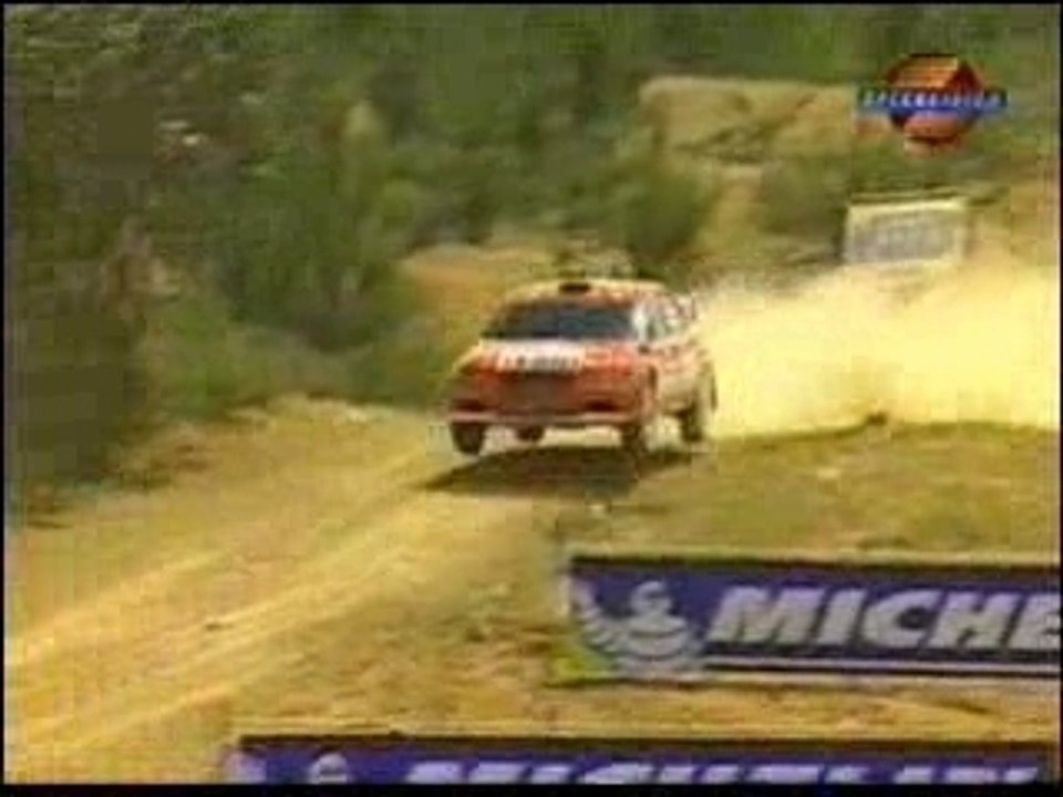 WRC Racing - Linkin Park In the End