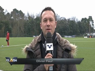 Le flash du mardi 18 février