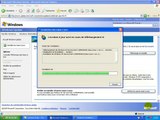 Installer Service Pack 3 dans Windows XP - Cours Formation Windows XP Français - 7.3