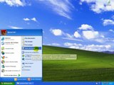 Installation des Pilotes de Windows XP - Cours Formation Informatique Français - 7.6
