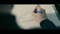 Peugeot 108 Tattoo Concept - Vidéo Teaser ( www.feline.cc )