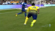 النصر 2 - 1 الهلال | نهائي كأس ولي العهد - الشوط الثاني