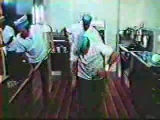 1971 McDonalds commercial