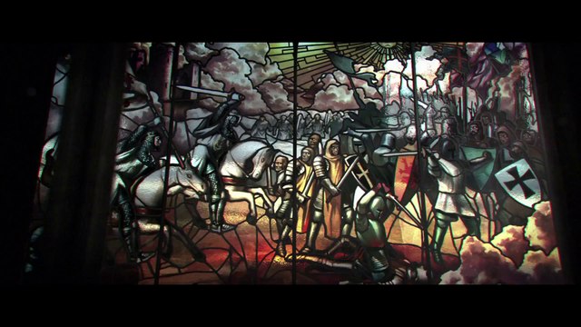 The Order 1886 - The Order 1886 on PS4 Trailer