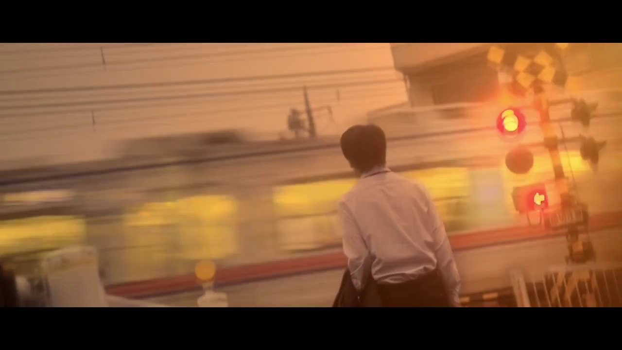 [FULL PV] GACKT - P.S. I LOVE U