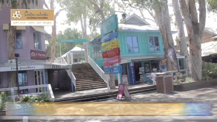 Double Island Palm Cove