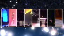 Michael Jackson Moonwalk