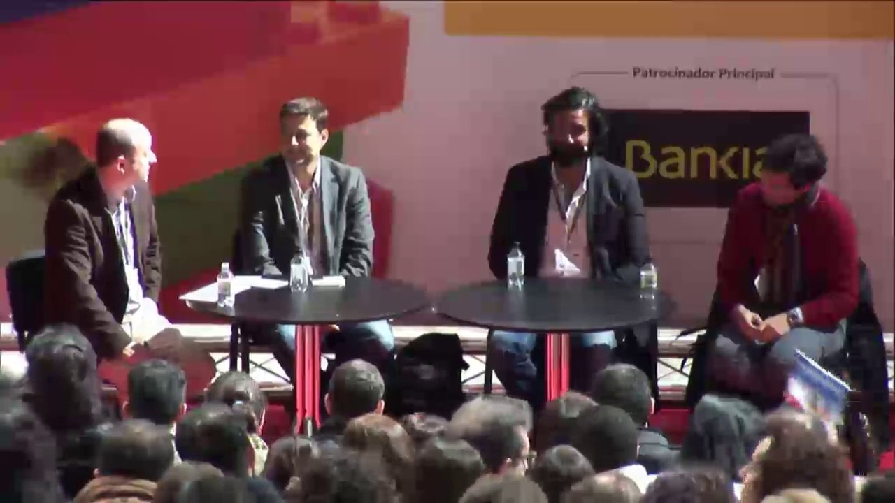 Streaming Salón MiEmpresa