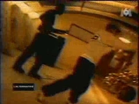 Silmarils - Cours Vite