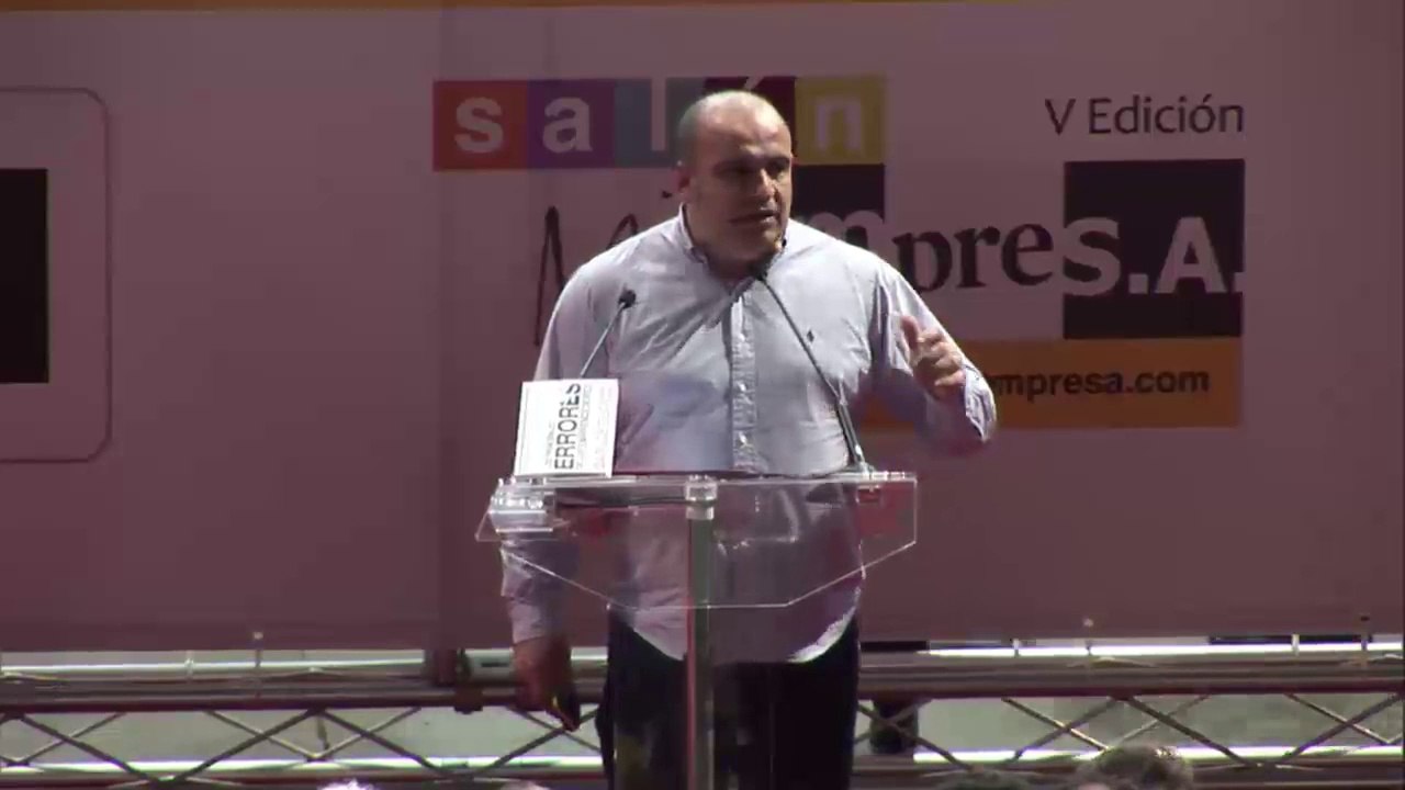 Streaming Salón MiEmpresa