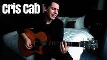 Cris Cab - Liar Liar - Session acoustique madmoiZelle.com