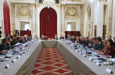 Quand l'exécutif choie les patrons