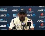 India lost 0-1 vs NZ Dhoni says Good Job
