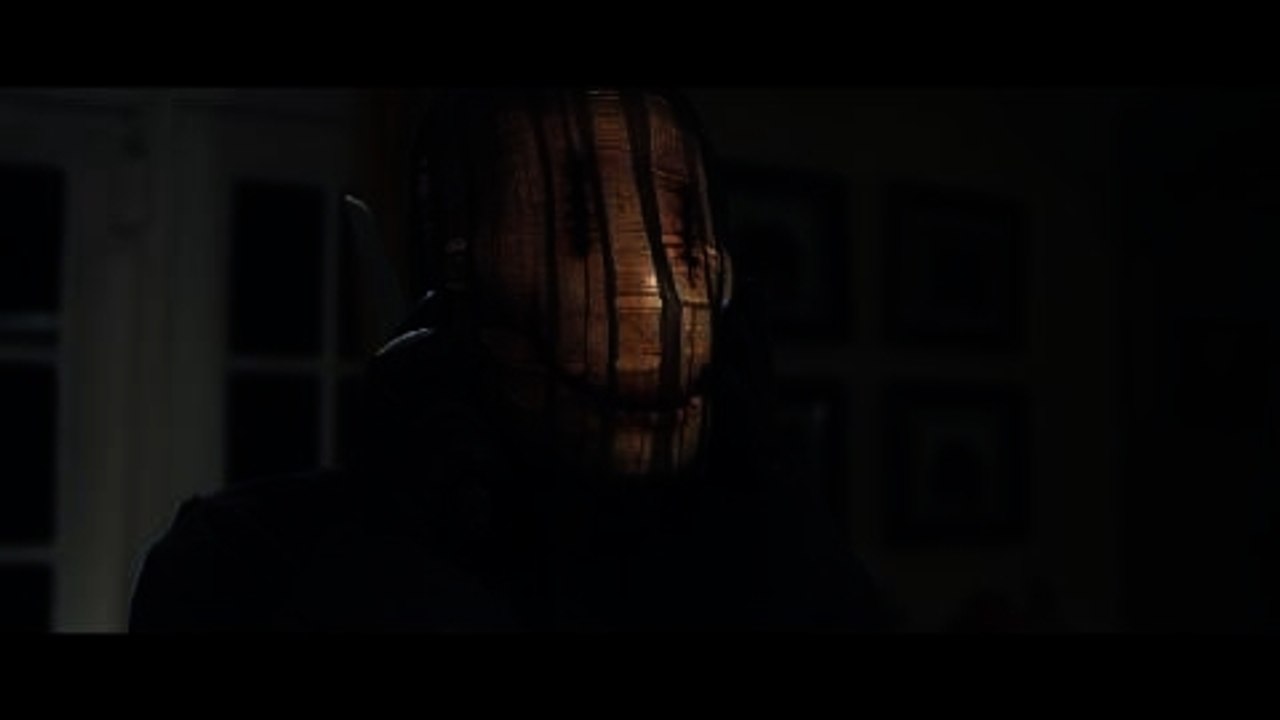 Smiley - Trailer (Deutsch) HD